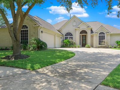 15203 Flameleaf Gardens Ct, Cypress, TX, 77433