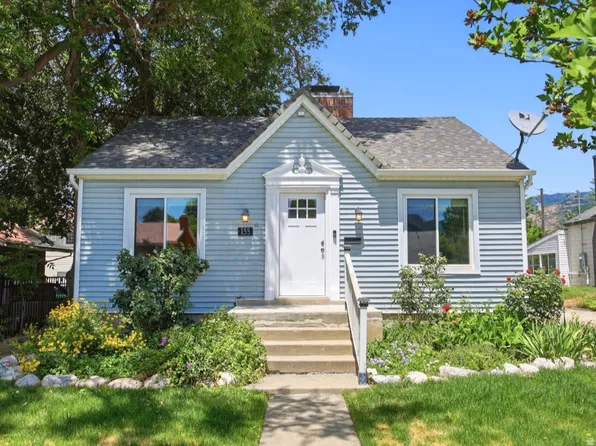 155 E 200 S, Bountiful, UT 84010