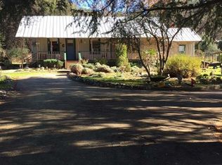 19737 Rawhide Rd, Sonora, CA 95370