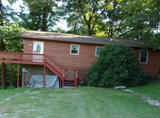 327 Highlands Dr, Boswell, PA 15531