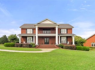 1957 Kirkland Dr, Auburn, AL 36832