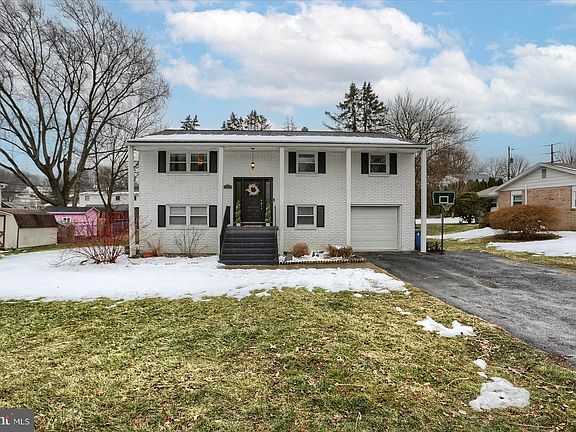 107 Kim Acres Dr, Mechanicsburg, PA 17055 | Zillow