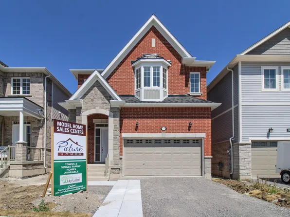 514 Clayton Ave, Peterborough, ON K9K 0H5