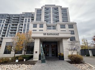 35 Saranac Blvd #413, Toronto, ON M6A2G4