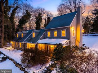 829 Bryn Mawr Ave, Narberth, PA 19072