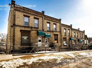 1826 W 2nd St #J, Duluth, MN 55806