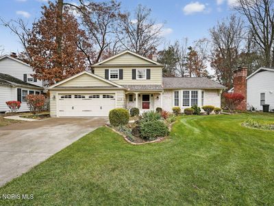 6732 Gaines Mill Dr, Sylvania, OH, 43560