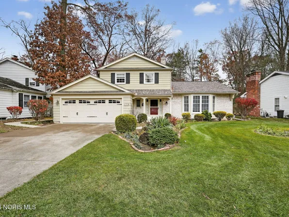 6732 Gaines Mill Dr, Sylvania, OH 43560