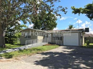 6810 SW 34th St, Hollywood, FL 33023