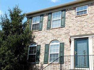 3011 N Skylar Ln, Indianapolis, IN 46208