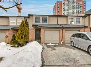 6530 Glen Erin Dr #A, Mississauga, ON L5N3S3