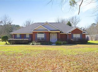8037 Lott Rd, Wilmer, AL 36587