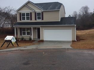 409 Whitworth Ct, Duncan, SC 29334