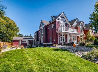 1946 W 40th Ave, Denver, CO 80211