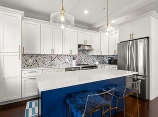 753 E Broadway #2A, Boston, MA 02127