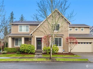 17712 NE 113th Way, Redmond, WA