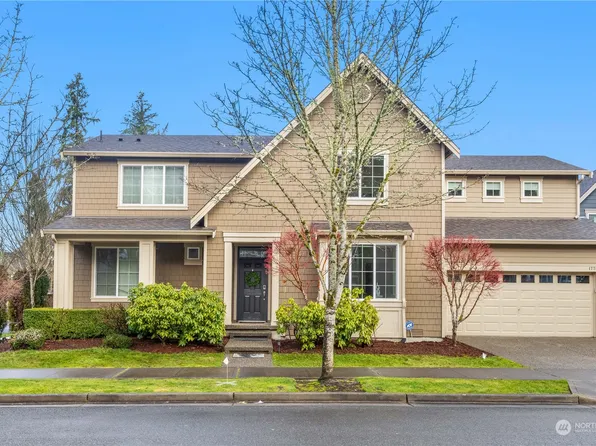 17712 NE 113th Way, Redmond, WA 98052