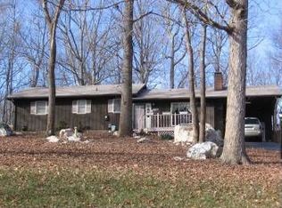 1504 Walker Rd, Asheboro, NC 27205