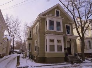 210 Cabot St, Portsmouth, NH 03801