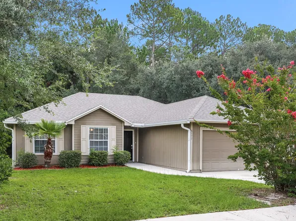 8173 Tessa Ter E, Jacksonville, FL 32244