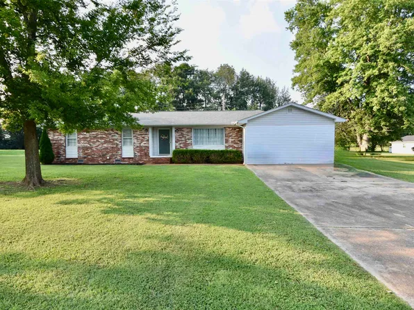 610 W Rasch Rd, Florence, AL 35633