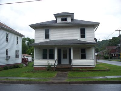 209 Montrose St, Bluefield, VA, 24605