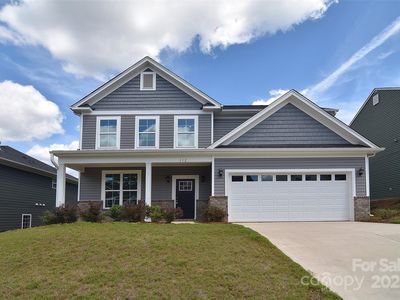 112 Megby Trl, Statesville, NC, 28677