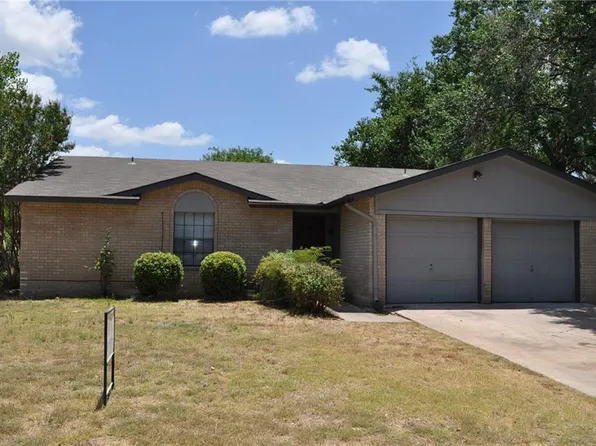 1103 Green Meadow Dr, Round Rock, TX 78664