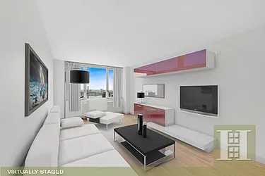 Rented by Halstead Real Estate