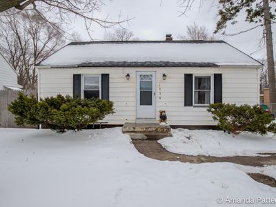 1230 S Harvey St, Muskegon, MI, 49442