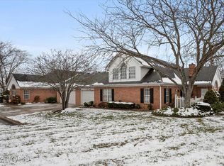 117 Hazelnut Ct, La Grange, KY 40031