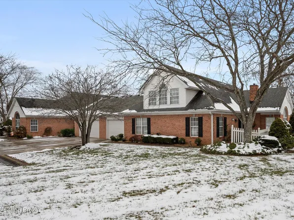 117 Hazelnut Ct, La Grange, KY 40031