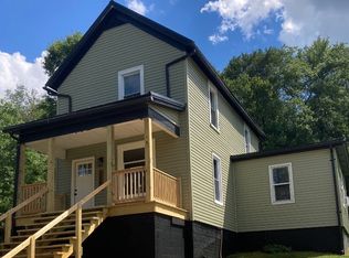 2901 Renosky Rd, Beyer, PA 16211
