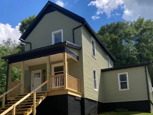 2901 Renosky Rd, Beyer, PA 16211