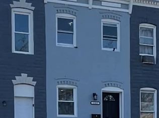 1502 Rutland Ave, Baltimore, MD 21213