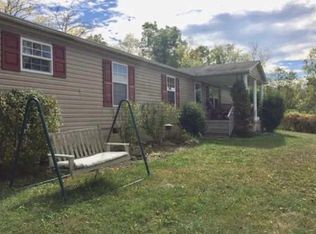 3160 Locust Grove Rd, Carlisle, KY 40311