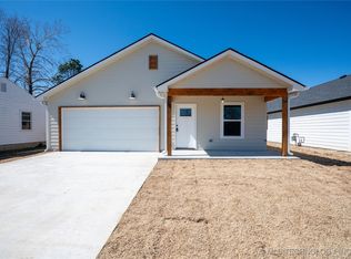 5032 S 30th West Ave, Tulsa, OK 74107