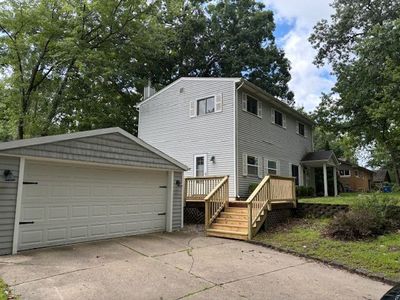 1279 Arapahoe Ave, Waterford, MI, 48327