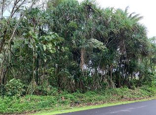 Puni Lapa Loop S LOT 1762, Pahoa, HI 96778