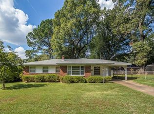 1439 Woodston Rd LOT 456, Memphis, TN 38117