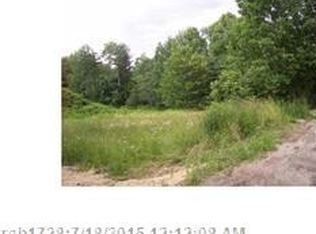 476 Church Hill Rd, Augusta, ME 04330