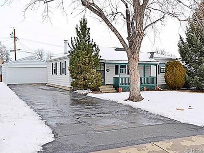 2181 Oak Pl, Thornton, CO, 80229