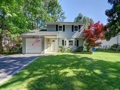 825 Tooker Ave, West Babylon, NY, 11704