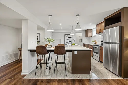 32 Warbeck Pl #B Photo 1