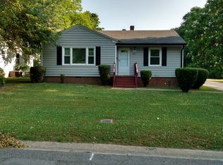 1106 Balthis Dr, Gastonia, NC 28054