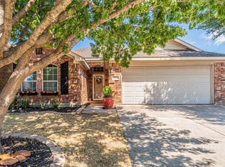 2512 Heads And Tails Ln, McKinney, TX 75071