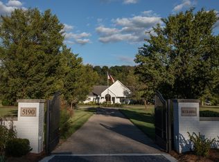 5190 Old Harding Rd, Franklin, TN 37064