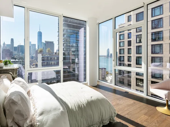102 Charlton St, New York, NY