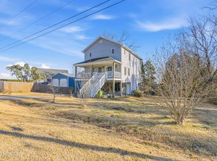 103 Gibbs Road, New Bern, NC 28560