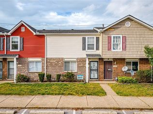 7407 Otis Ct, Cleveland, OH 44104